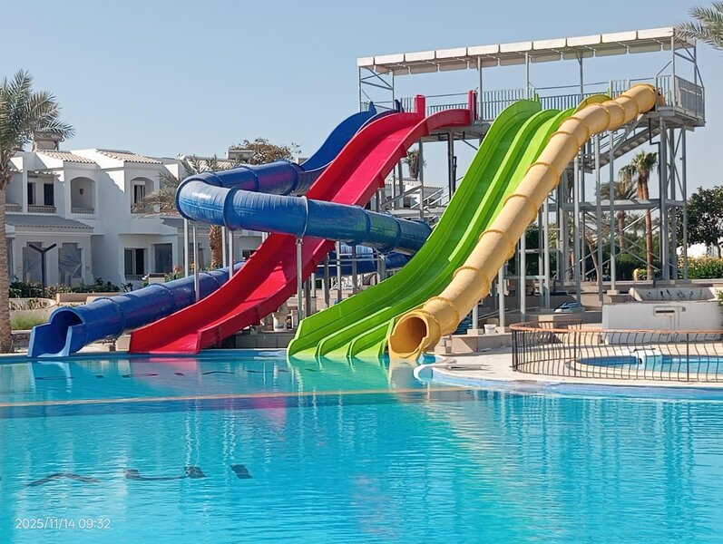 Coral Beach Resort Tiran 44