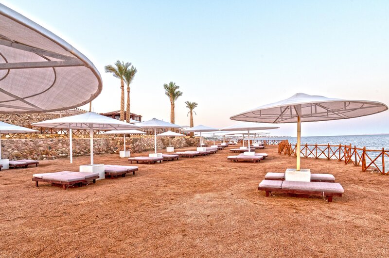 Coral Beach Resort Tiran 45