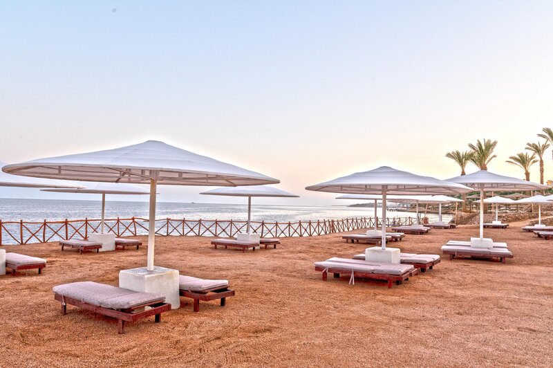Coral Beach Resort Tiran 46