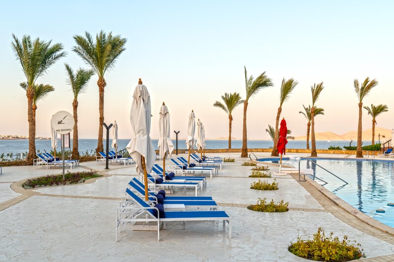 Coral Beach Resort Tiran 47
