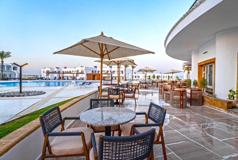 Coral Beach Resort Tiran 50