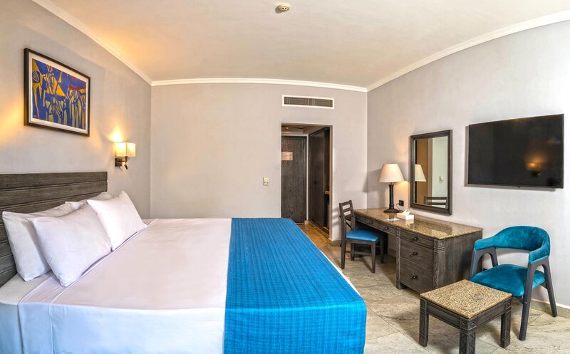 Coral Beach Resort Tiran 51