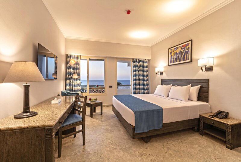 Coral Beach Resort Tiran 53