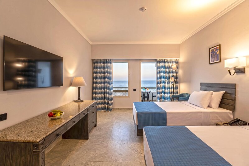 Coral Beach Resort Tiran 54