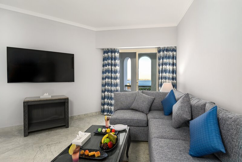 Coral Beach Resort Tiran 62