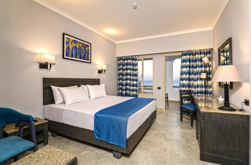Coral Beach Resort Tiran 64