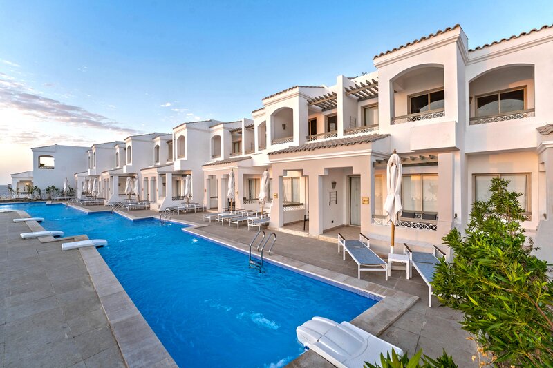 Coral Beach Resort Tiran 73