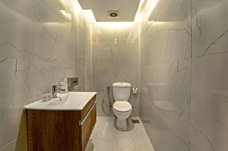 Coral Beach Resort Tiran 76