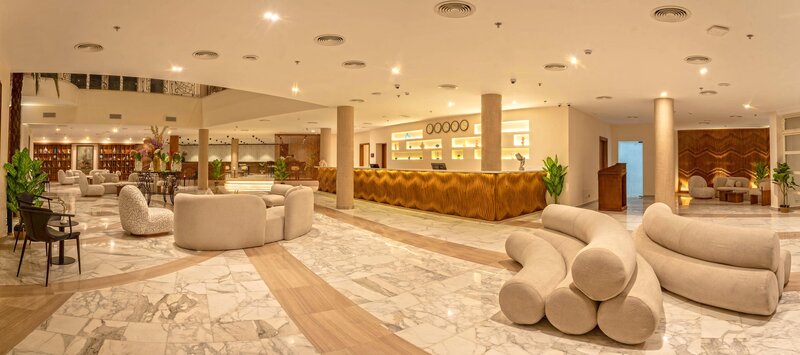 Coral Beach Resort Tiran 81