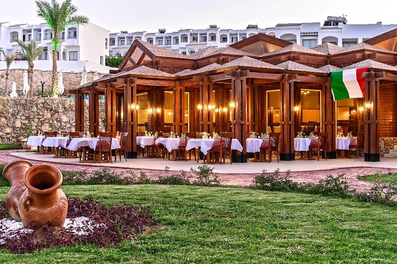 Coral Beach Resort Tiran 91