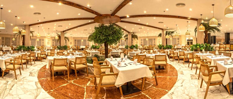 Coral Beach Resort Tiran 94