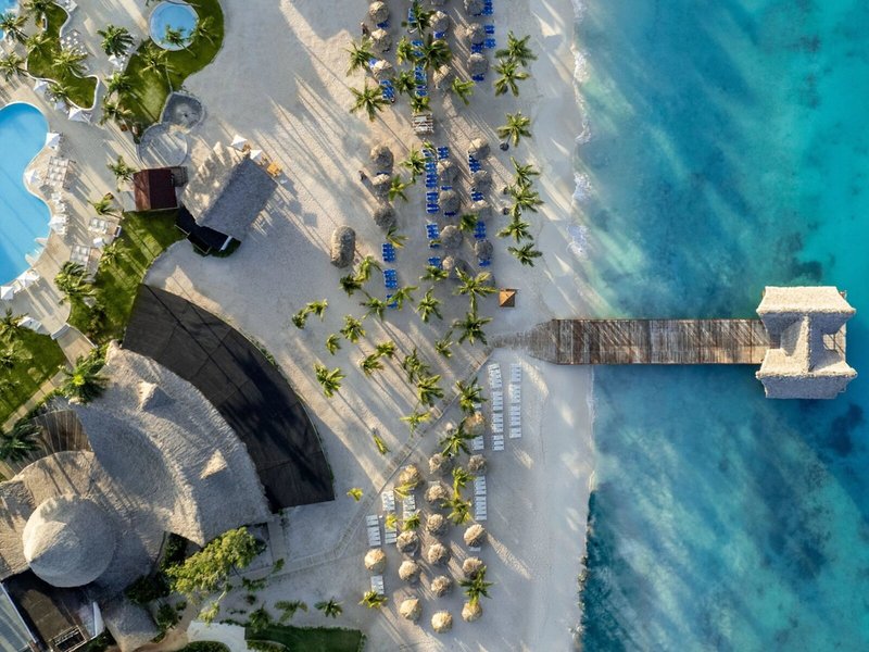 Be Live Collection Canoa 2