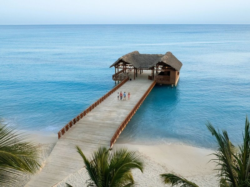 Be Live Collection Canoa 3