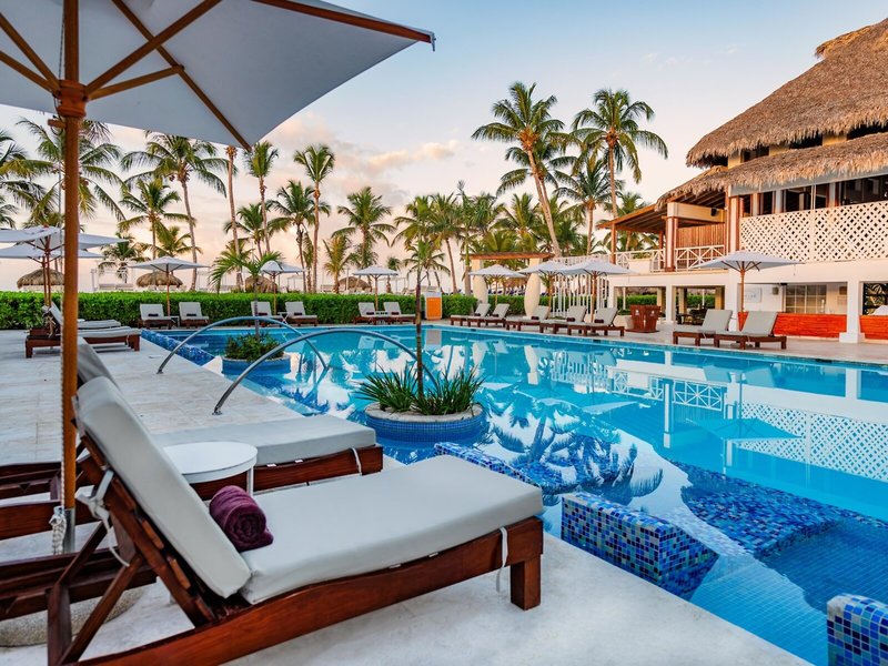 Be Live Collection Canoa 4