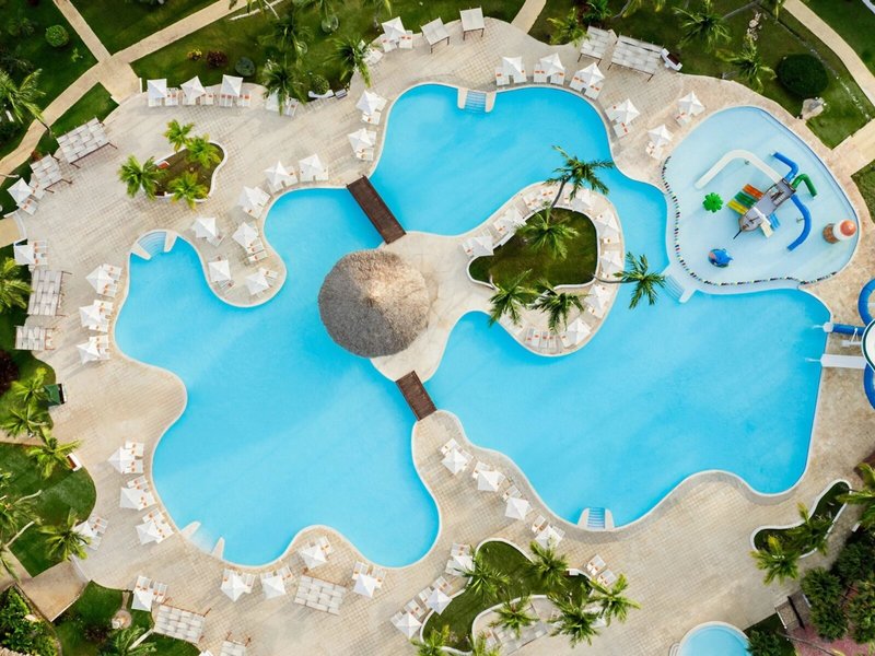 Be Live Collection Canoa 5