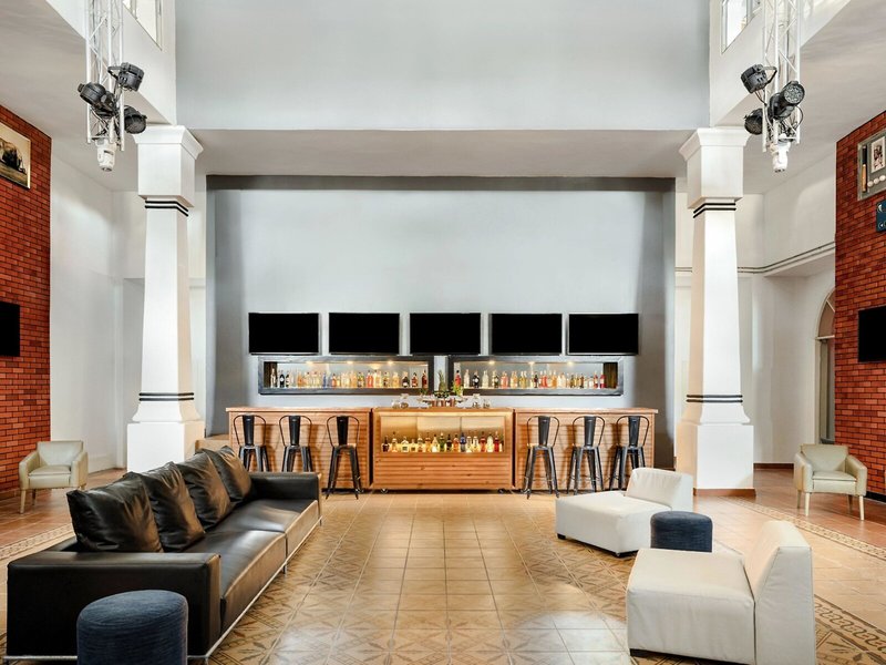 Be Live Collection Canoa 18