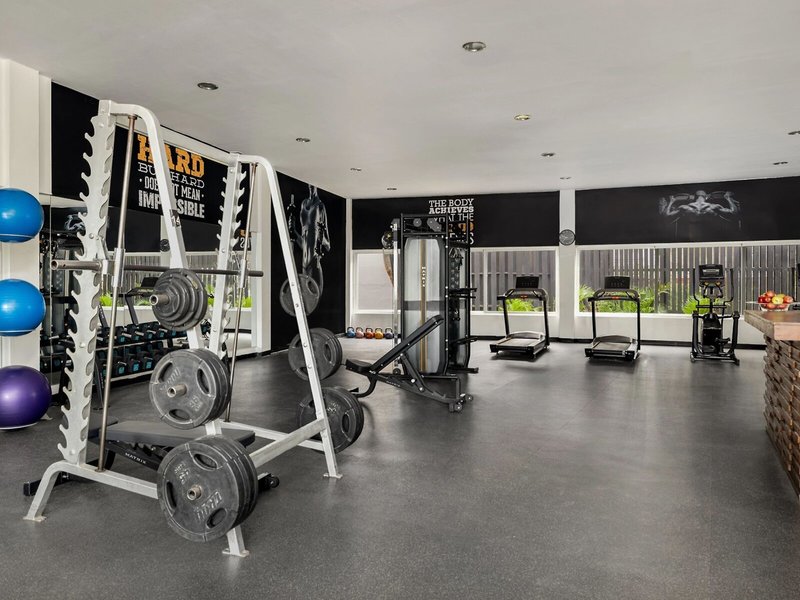 Be Live Collection Canoa 26