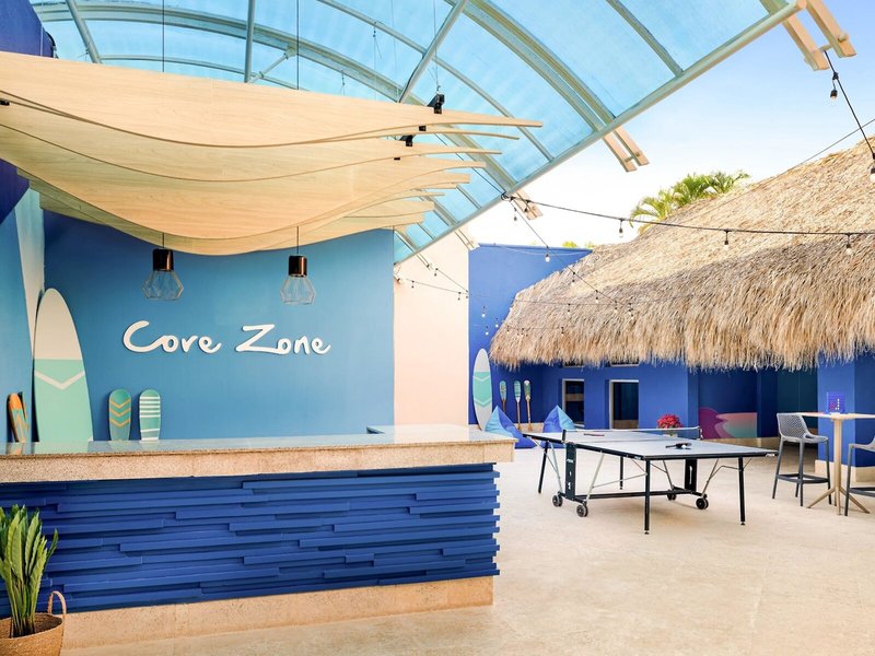 Be Live Collection Canoa 29