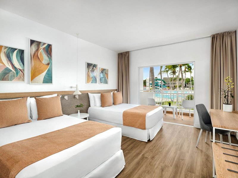 Be Live Collection Canoa 33