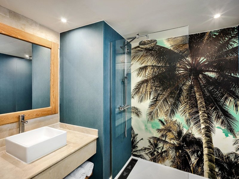 Be Live Collection Canoa 38