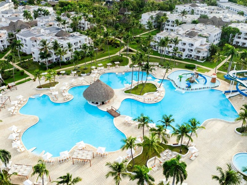 Be Live Collection Canoa 1