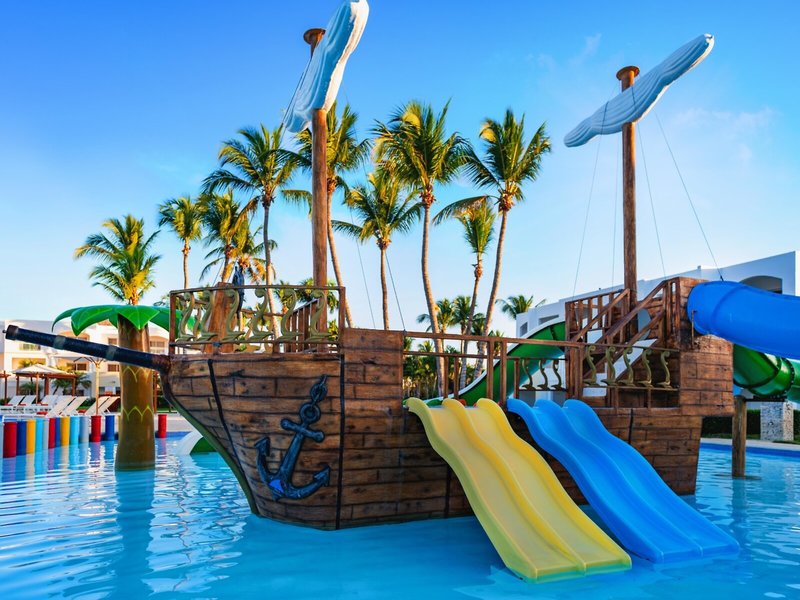 Be Live Collection Canoa 6