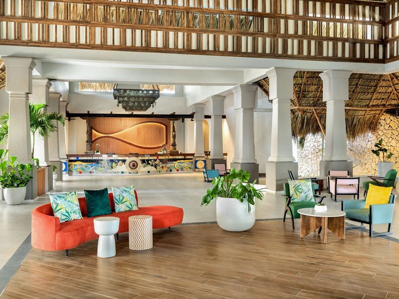 Be Live Collection Canoa 8