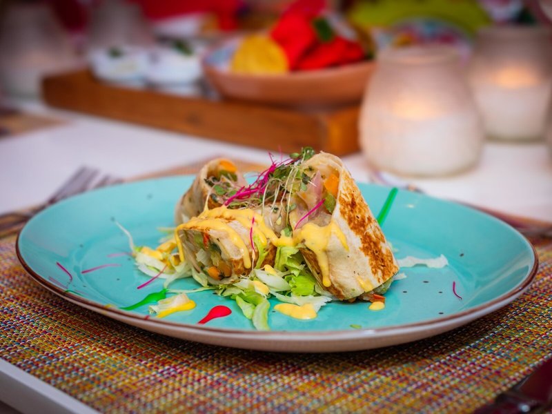 Be Live Collection Canoa 12