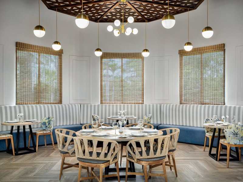 Be Live Collection Canoa 21