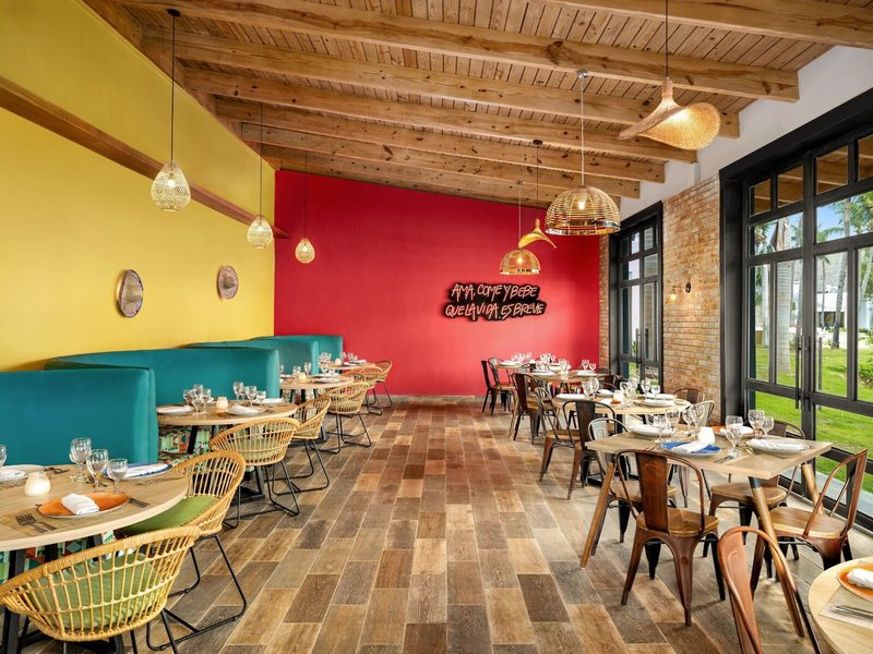 Be Live Collection Canoa 24