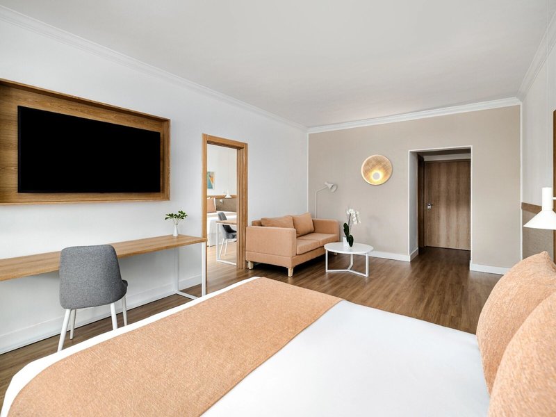 Be Live Collection Canoa 34