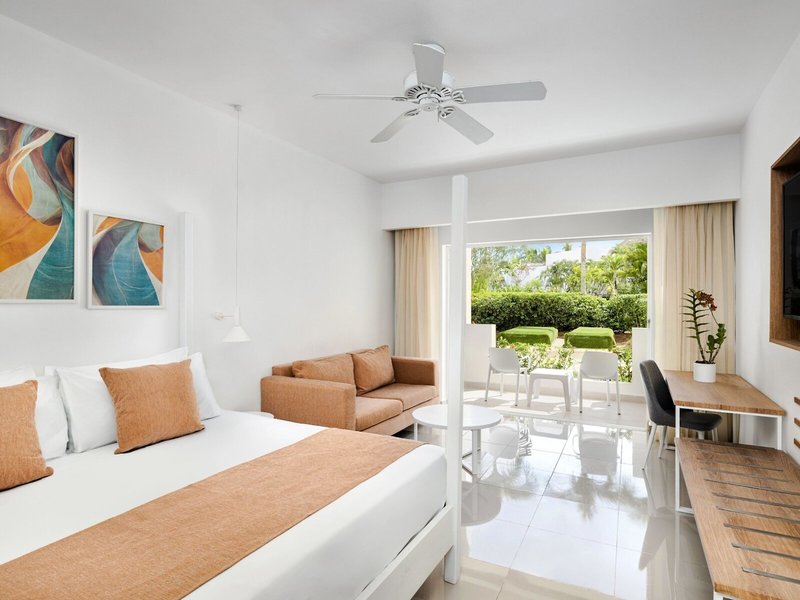 Be Live Collection Canoa 36