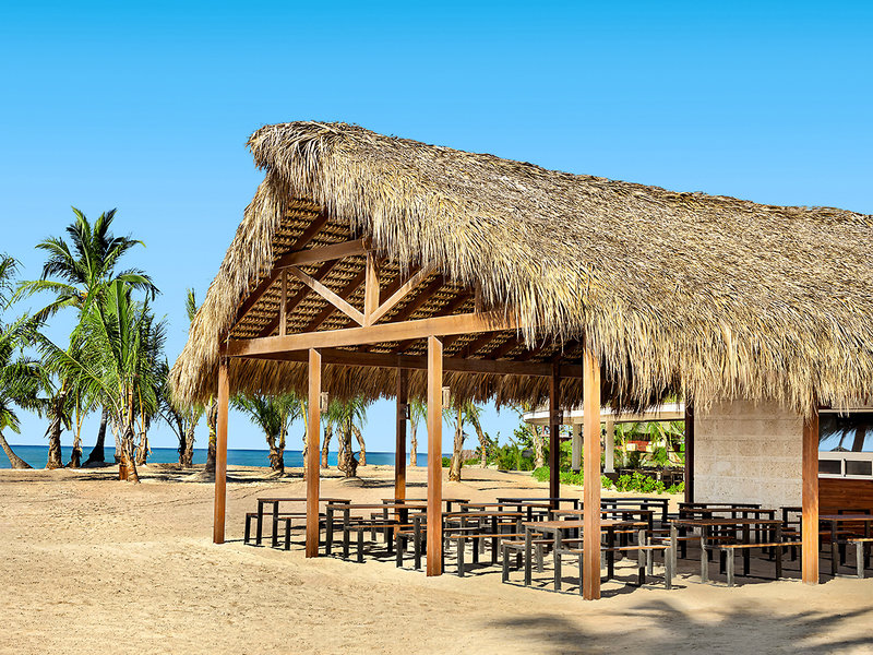 Be Live Collection Canoa 1