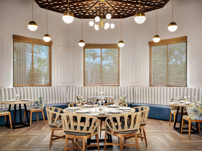 Be Live Collection Canoa 12