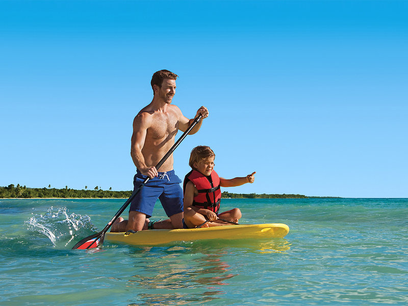 Sunscape Dominicus La Romana 9