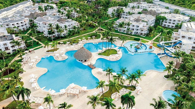 Sunscape Dominicus La Romana 1