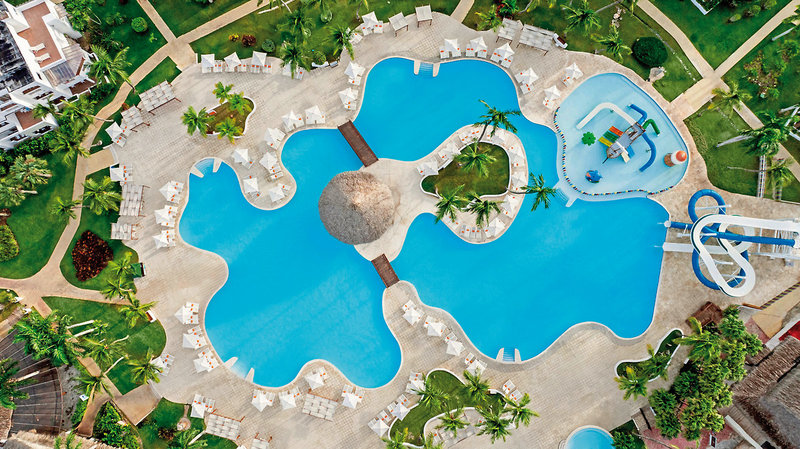 Sunscape Dominicus La Romana 2