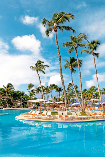 Sunscape Dominicus La Romana 3