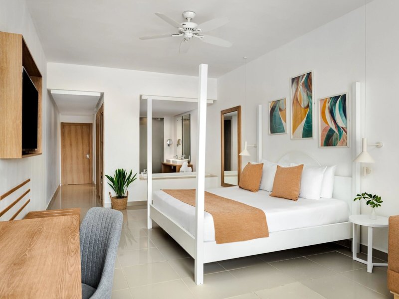 Be Live Collection Canoa 35