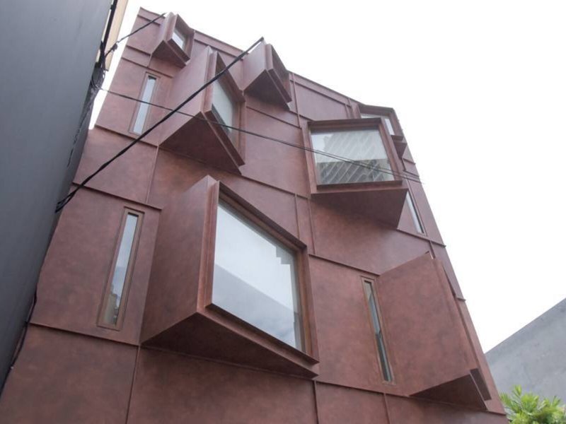 Urbanview Odori Residence Pondok Indah 1