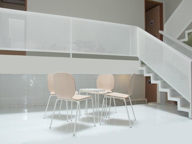 Urbanview Odori Residence Pondok Indah 2