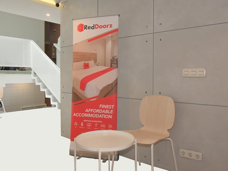 Urbanview Odori Residence Pondok Indah 3