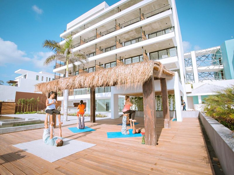 Hotel B Unique 1