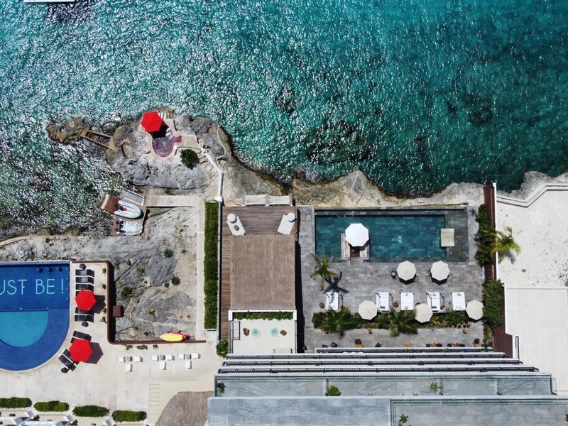 Hotel B Unique 13