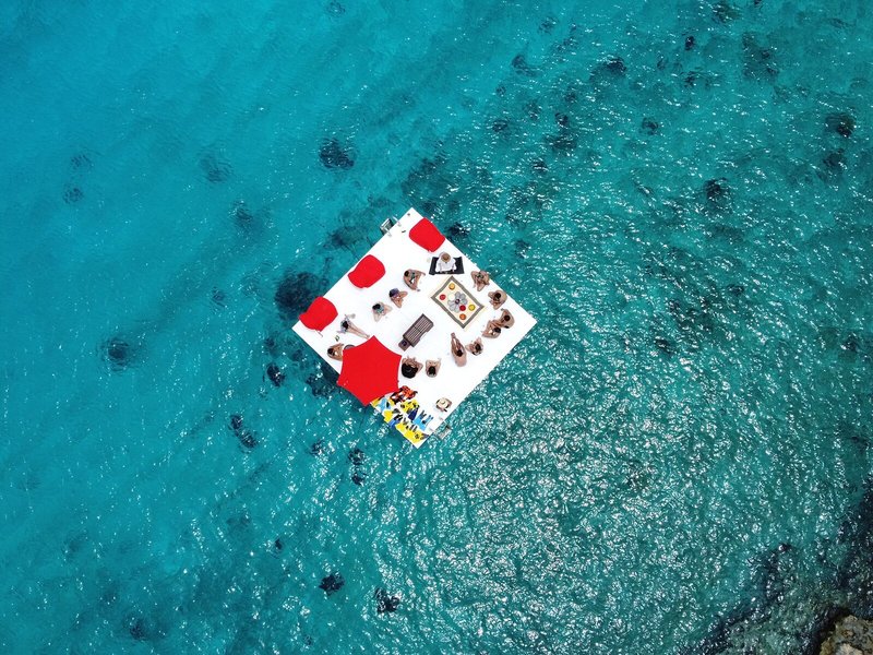 Hotel B Unique 14