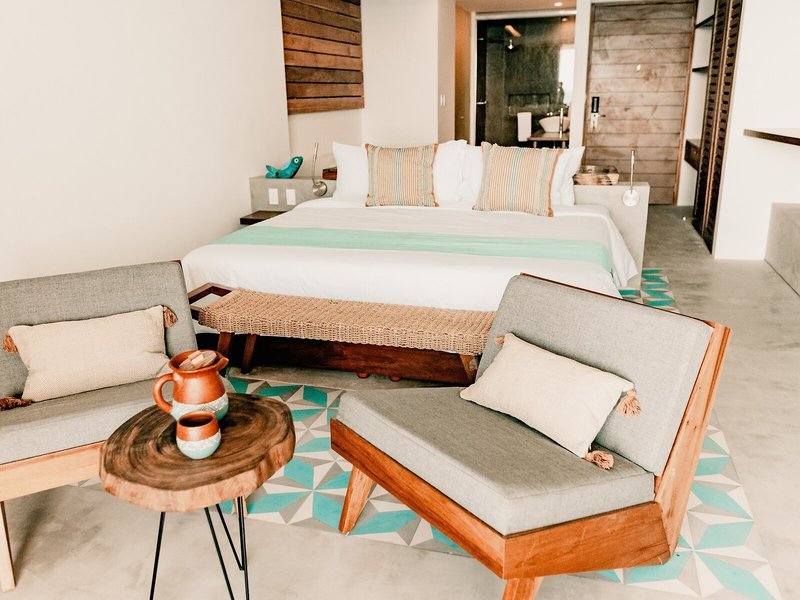 Hotel B Unique 40