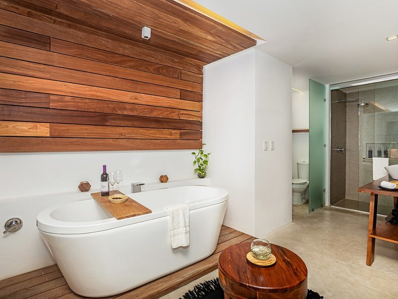 Hotel B Unique 43