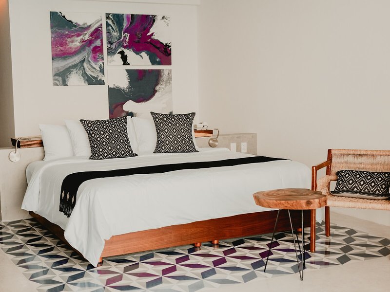 Hotel B Unique 39