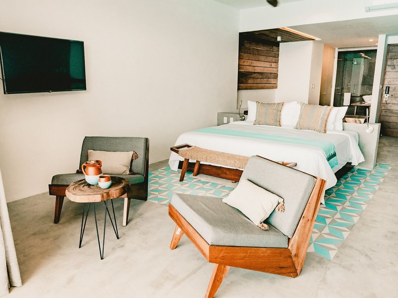 Hotel B Unique 45
