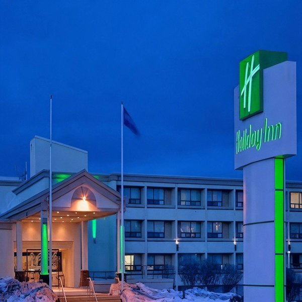 Holiday Inn St. John´s Conference Centre